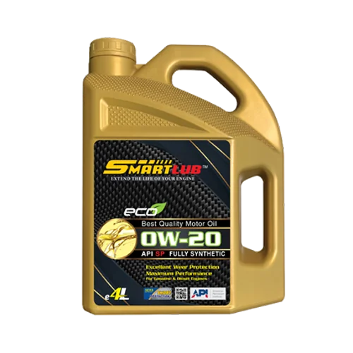 smartlub-product-0W20-4L