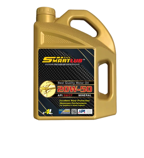 smartlub-20w50-hp smartlub-20w50-hp