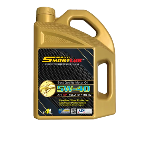 smartlub-5w40-hp smartlub-5w40-hp